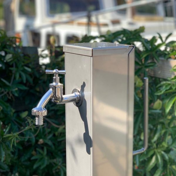 Buitenkraan vorstvrije buitenkraan inbouw Buitenkraan vorstvrije buitenkraan inbouw