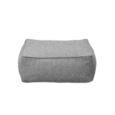 Blomus - GROW 2.0 - Hocker - Stone Bouclé