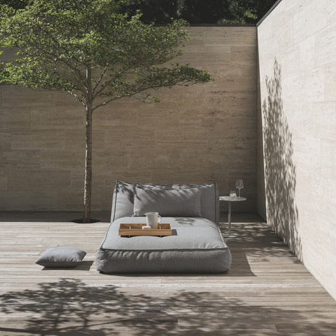 Special Edition - STAY Bouclé Ligbed Duo - 2 Kleuren