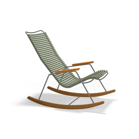 Click_Schommelstoel_olivegreen
