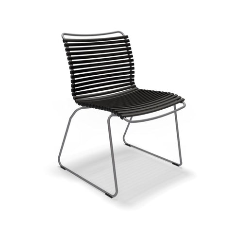 Click_eettafelstoel_black