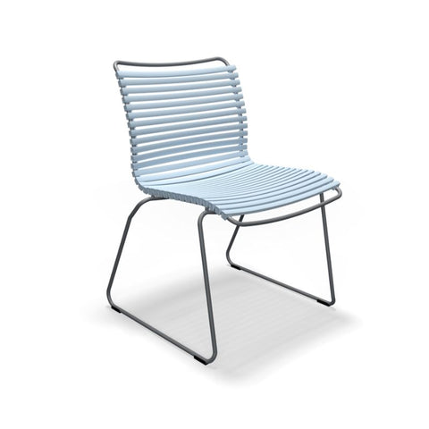Click_eettafelstoel_lightblue