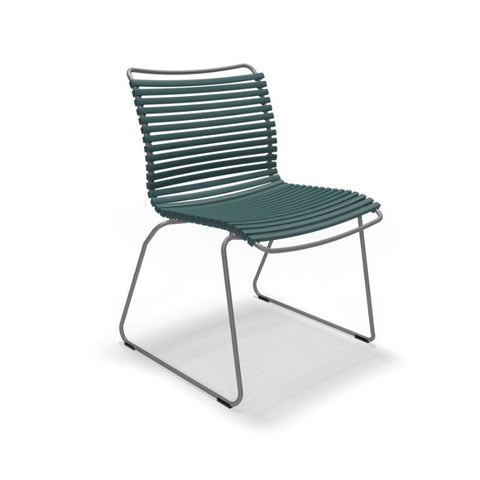 Click_eettafelstoel_pinegreen