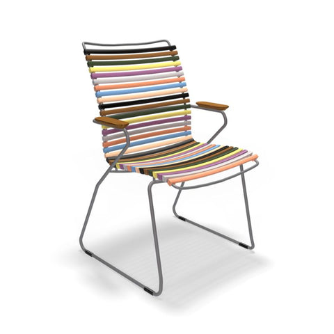 Click_eettafelstoel_verlengde_rugleuning_multicolor1