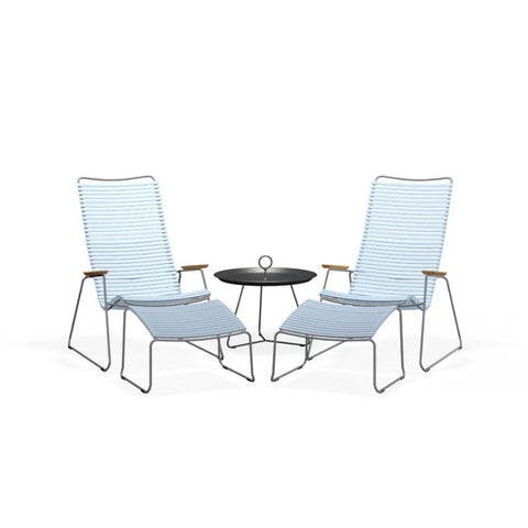 Click_loungestoel_voetenbankje_eyelet_tafeltje