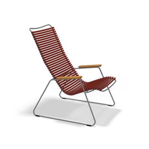 Click_loungestoel_paprika