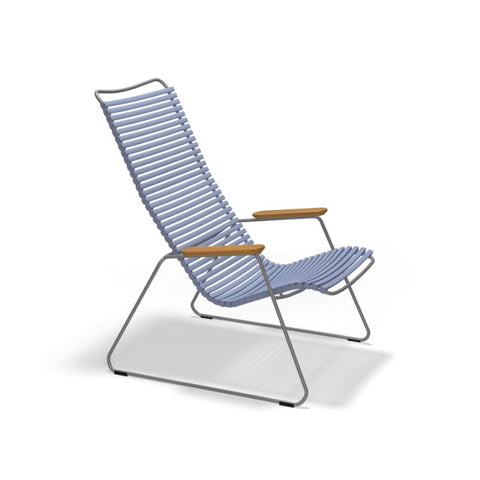 Click_loungestoel_pigeonblue