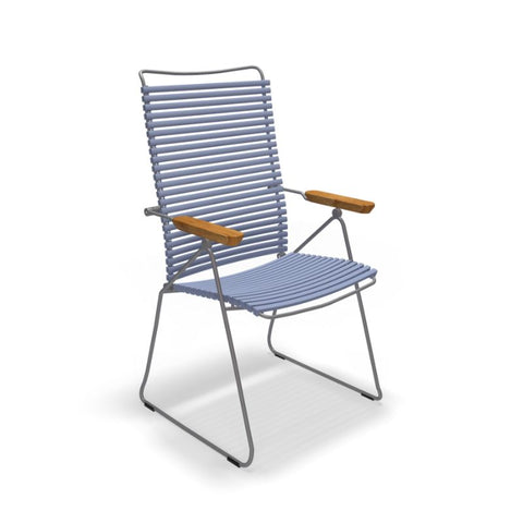 Click_verstelbare_tuinstoel_pigeonblue