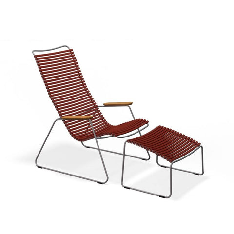 Click_voetenbankje_loungechair_paprika