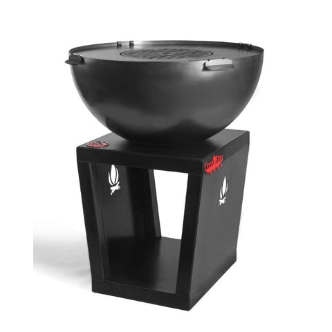 Cookking_santos_barbecue_grill
