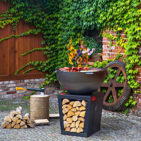 Cookking_santos_barbecue_grill