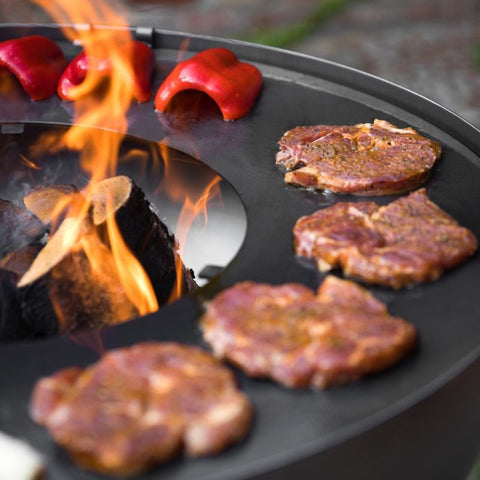Cookking_santos_barbecue_grill_detail