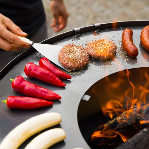 Cookking_santos_barbecue_grill_detail