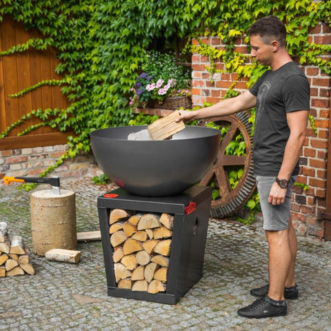 Cookking_santos_barbecue_grill_sfeer
