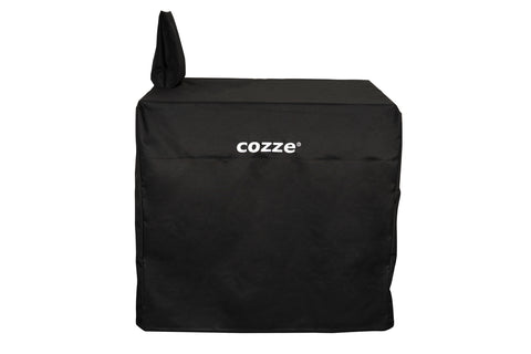 Cozze-beschermhoes-buitenkeuken-wasbak-kraan