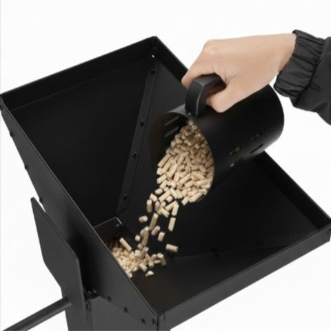 ZeeuwseHoutpellets_ignira_fyra_vulhulp