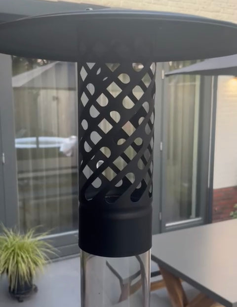 Zeeuwse_Houtpellets_Luxe_Regenkap_Fyra_Ignira