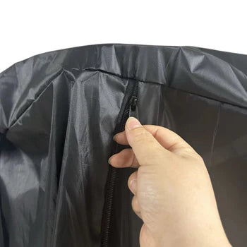 Zeeuwsehoutpellets_regenhoes_fyra_ignira_detail