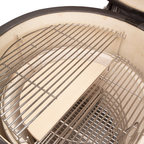 yakiniku-large-19-inch-49-cm-kamado-keramische-barbecue-grill-incl-rvs-onderstel-en-bamboe-zijtafels