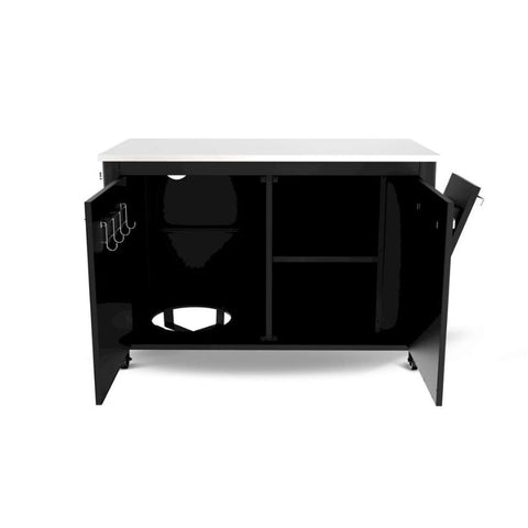 cozze_buitenkeuken_werkbank_2deurs_afvalbak