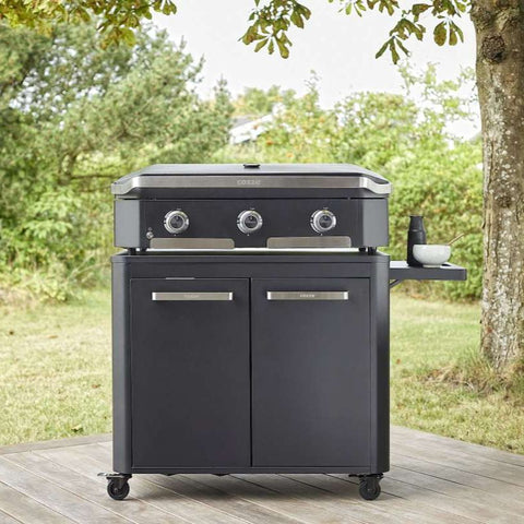 cozze_buitenkeuken_werkbank_2deurs_afvalbak