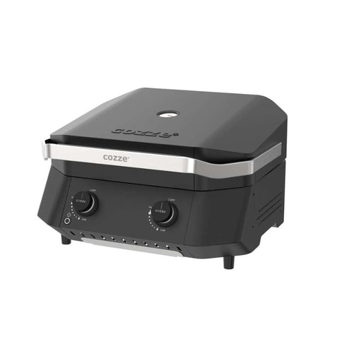 cozze_g500_plancha_gas_2branders