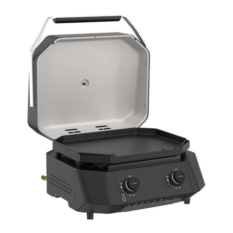 cozze_g500_plancha_gas_2branders