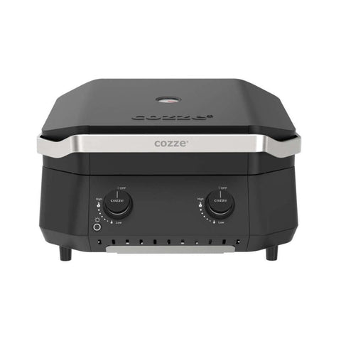 cozze_g500_plancha_gas_2branders