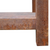 Quoco Montabile Corten - BBQ/Plancha, Vuurhaard