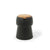 Bubalou_1_bottle_Champ_Small_wijnkoeler_black