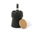 Bubalou_1_bottle_Champ_Small_wijnkoeler_black