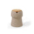 Bubalou_1_bottle_Champ_Small_wijnkoeler_Taupe