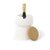 Bubalou_1_bottle_Champ_Small_wijnkoeler_White