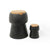 Bubalou_Champ_Set_black_Duo_wijnkoeler_kruk_bijzettafel