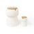 Bubalou_Champ_Set_white_Duo_wijnkoeler_kruk_bijzettafel