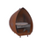 Magma tuinhaard met complete Pizzaset - RVS - RVS Zwart - Corten Zwart - Cortenstaal