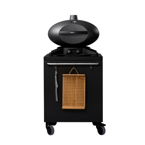 Morsø Forno Gas Piccolo - Medio - Grande