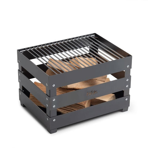 Crate grillrooster