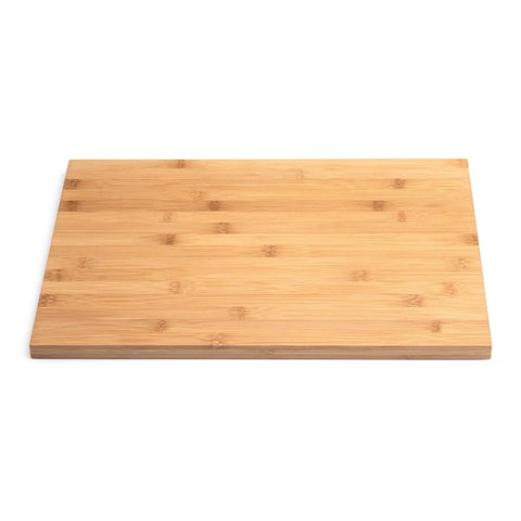 Crate bamboe plank