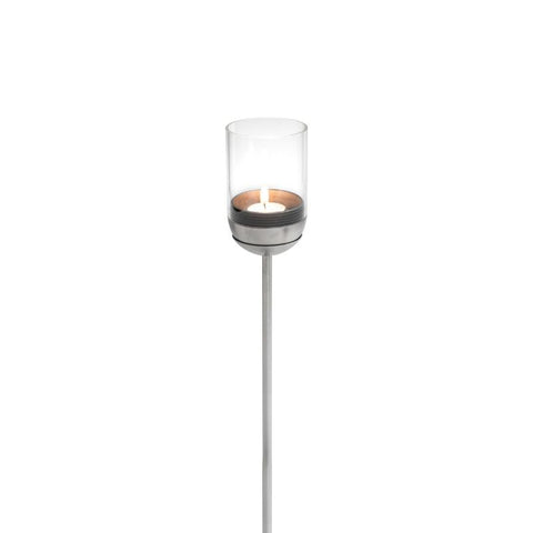 Gravity Candle grondpin