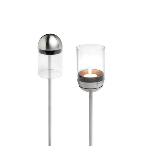 Gravity Candle grondpin