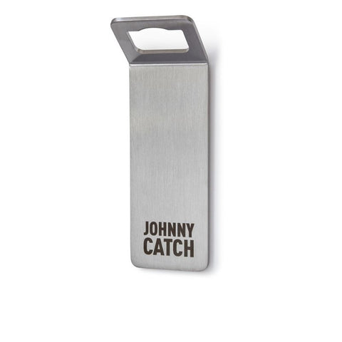 Johnny Catch opener Magneet