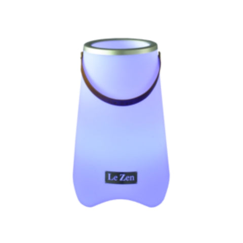 Le_Zen_sfeerlicht_wijnkoeler_bluetooth_speaker_small_blue