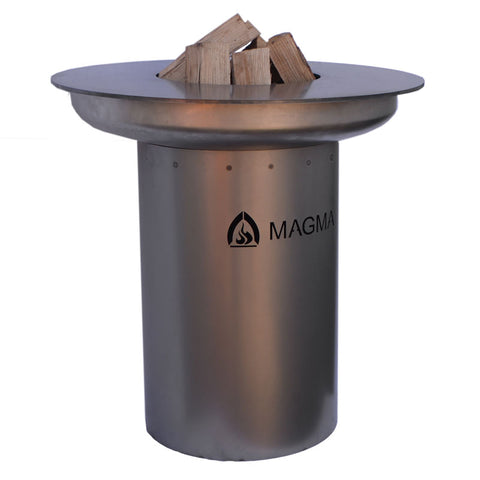 Magma Grillring