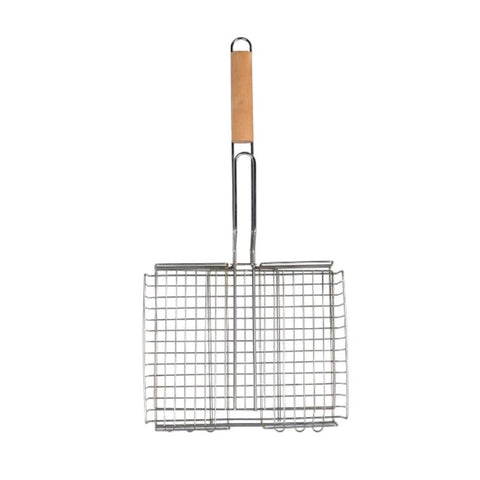 Magma BBQ set - RVS/RVS Zwart