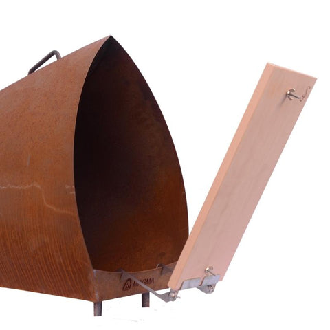 Magma_rookplank_berkenhout