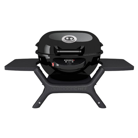 Minichef_P-420E_barbecue_elektrisch_zwart_outdoorchef