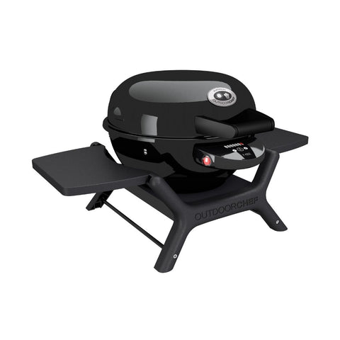 Minichef_P-420E_barbecue_elektrisch_zwart_outdoorchef