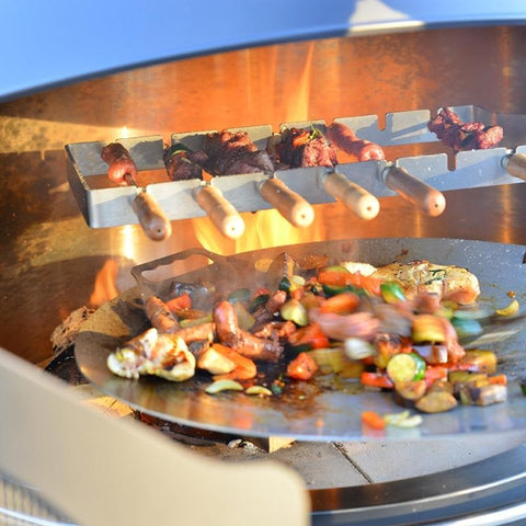 PassionsGrill - SHINE XL - De 'Koning' onder de PassionGrills
