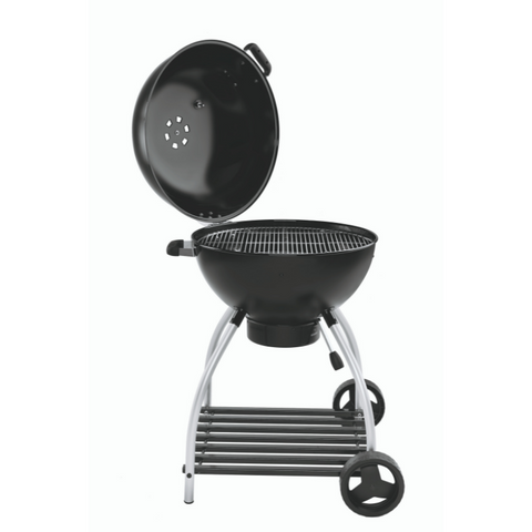 Rösle No. 1 Sport F50 Kogelbarbecue incl. Beschermhoes